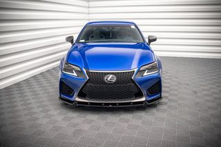Σετ Splitters Lexus GS F Mk4 Facelift-thumb-1