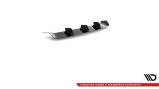 Σετ Splitters Lexus GS F Mk4 Facelift-thumb-7