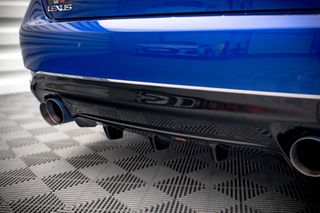 Σετ Splitters Lexus GS F Mk4 Facelift-thumb-19