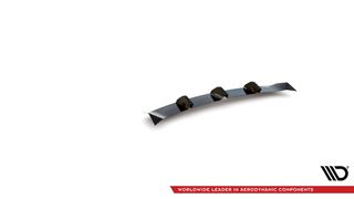 Σετ Splitters Lexus GS F Mk4 Facelift-thumb-8