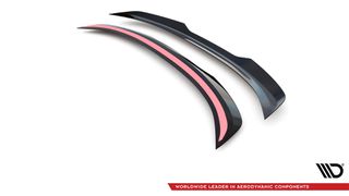 Σετ Splitters Lexus GS F Mk4 Facelift-thumb-25