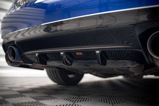 Σετ Splitters Lexus GS F Mk4 Facelift-thumb-20