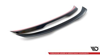 Σετ Splitters Lexus GS F Mk4 Facelift-thumb-11