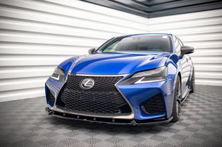 Σετ Splitters Lexus GS F Mk4 Facelift-thumb-16