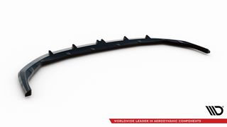 Σετ Splitters V.1 BMW 1 M-Pack F70-thumb-7