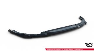 Σετ Splitters V.1 BMW 1 M-Pack F70-thumb-4