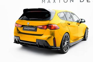 Σετ Splitters V.1 BMW 1 M-Pack F70-thumb-14