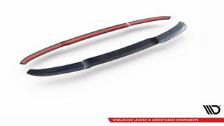 Σετ Splitters V.1 BMW 1 M-Pack F70-thumb-19