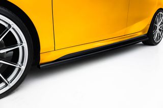 Σετ Splitters V.1 BMW 1 M-Pack F70-thumb-16
