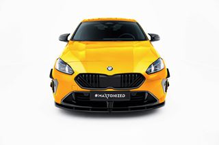 Σετ Splitters V.1 BMW 1 M-Pack F70-thumb-1