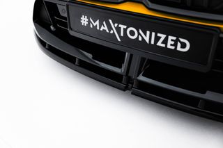 Σετ Splitters V.1 BMW 1 M-Pack F70-thumb-18