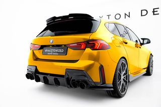 Σετ Splitters V.2 BMW 1 M-Pack F70-thumb-19