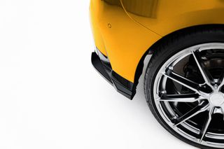 Σετ Splitters V.2 BMW 1 M-Pack F70-thumb-18