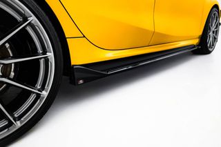 Σετ Splitters V.2 BMW 1 M-Pack F70-thumb-15