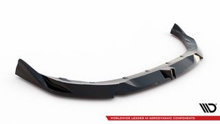 Σετ Splitters V.2 BMW 1 M-Pack F70-thumb-3