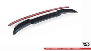 Σετ Splitters V.2 BMW 1 M-Pack F70-thumb-9