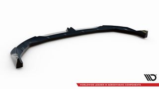 Σετ Splitters V.2 BMW 1 M-Pack F70-thumb-4