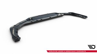 Σετ Splitters V.2 BMW 1 M-Pack F70-thumb-8