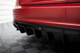 Σετ Splitters Audi S5 Sportback 8T-thumb-20