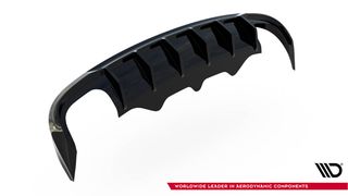 Σετ Splitters Audi S5 Sportback 8T-thumb-8