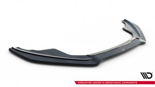 Σετ Splitters Audi S5 Sportback 8T-thumb-3