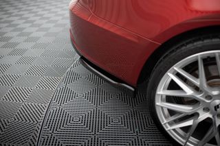 Σετ Splitters Audi S5 Sportback 8T-thumb-22