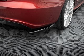 Σετ Splitters Audi S5 Sportback 8T-thumb-23