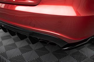 Σετ Splitters Audi S5 Sportback 8T-thumb-21