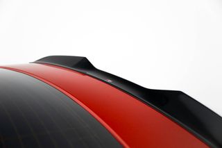 Σετ Splitters Audi S5 Sportback 8T-thumb-2