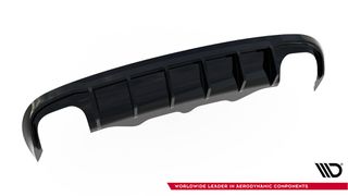 Σετ Splitters Audi S5 Sportback 8T-thumb-7