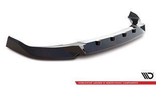Σετ από Splitters BMW X4 M-Pack G02 Facelift-thumb-3