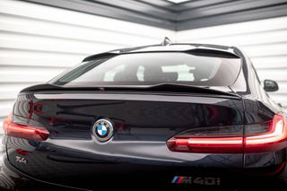 Σετ από Splitters BMW X4 M-Pack G02 Facelift-thumb-10