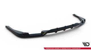 Σετ από Splitters BMW X4 M-Pack G02 Facelift-thumb-7