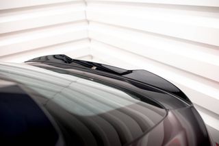 Σετ από Splitters BMW X4 M-Pack G02 Facelift-thumb-2