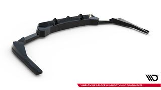 Σετ από Splitters BMW X4 M-Pack G02 Facelift-thumb-8