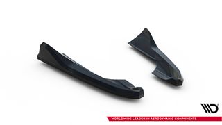 Σετ από Splitters Audi RS3 Sedan 8V Facelift-thumb-8