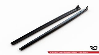 Σετ από Splitters Audi RS3 Sedan 8V Facelift-thumb-5