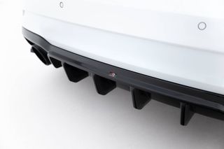 Σετ από Splitters Audi RS3 Sedan 8V Facelift-thumb-19