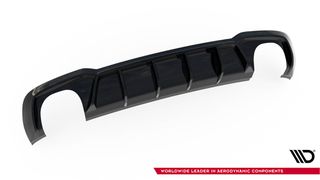 Σετ από Splitters Audi RS3 Sedan 8V Facelift-thumb-7