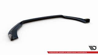 Σετ από Splitters Audi RS3 Sedan 8V Facelift-thumb-3