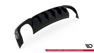 Σετ από Splitters Audi RS3 Sedan 8V Facelift-thumb-6