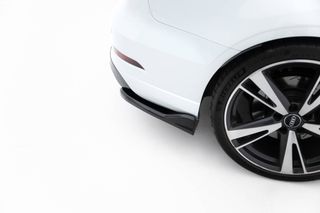 Σετ από Splitters Audi RS3 Sedan 8V Facelift-thumb-13
