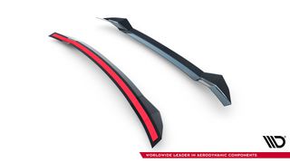Σετ Splitters Hyundai Elantra N Mk7-thumb-10