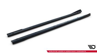 Σετ Splitters Hyundai Elantra N Mk7-thumb-5