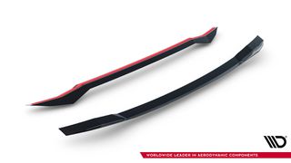 Σετ Splitters Hyundai Elantra N Mk7-thumb-23