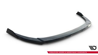 Σετ Splitters Hyundai Elantra N Mk7-thumb-2