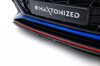 Σετ Splitters Hyundai Elantra N Mk7-thumb-14