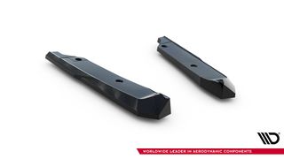 Σετ Splitters Hyundai Elantra N Mk7-thumb-9