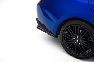 Σετ Splitters Hyundai Elantra N Mk7-thumb-20