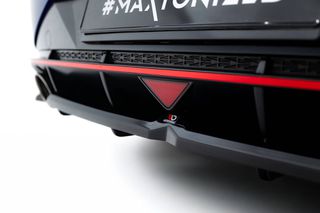 Σετ Splitters Hyundai Elantra N Mk7-thumb-19